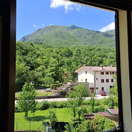 Le Camelie, Natura E Relax Bordano Exterior photo