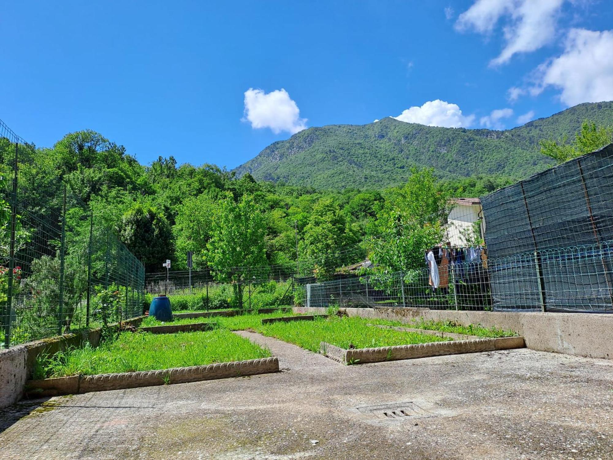 Le Camelie, Natura E Relax Holiday home Bordano
