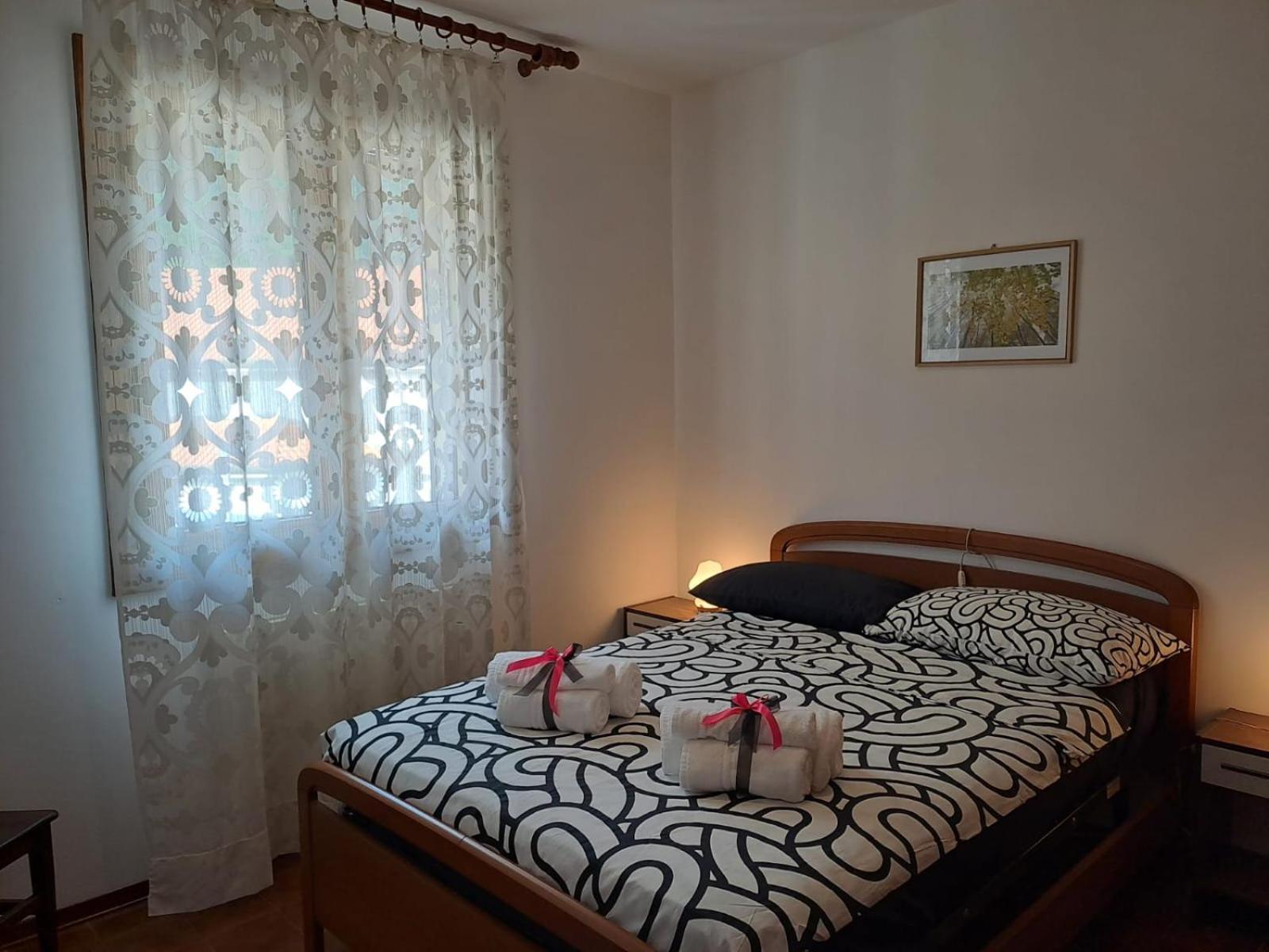 Le Camelie, Natura E Relax