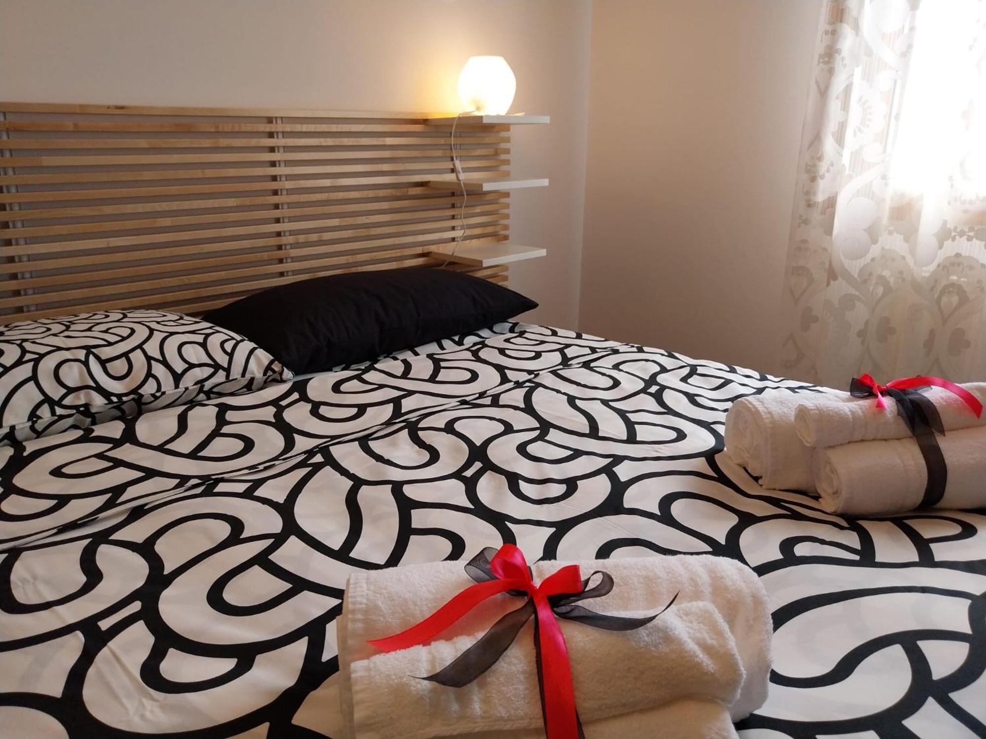 Le Camelie, Natura E Relax Holiday home *