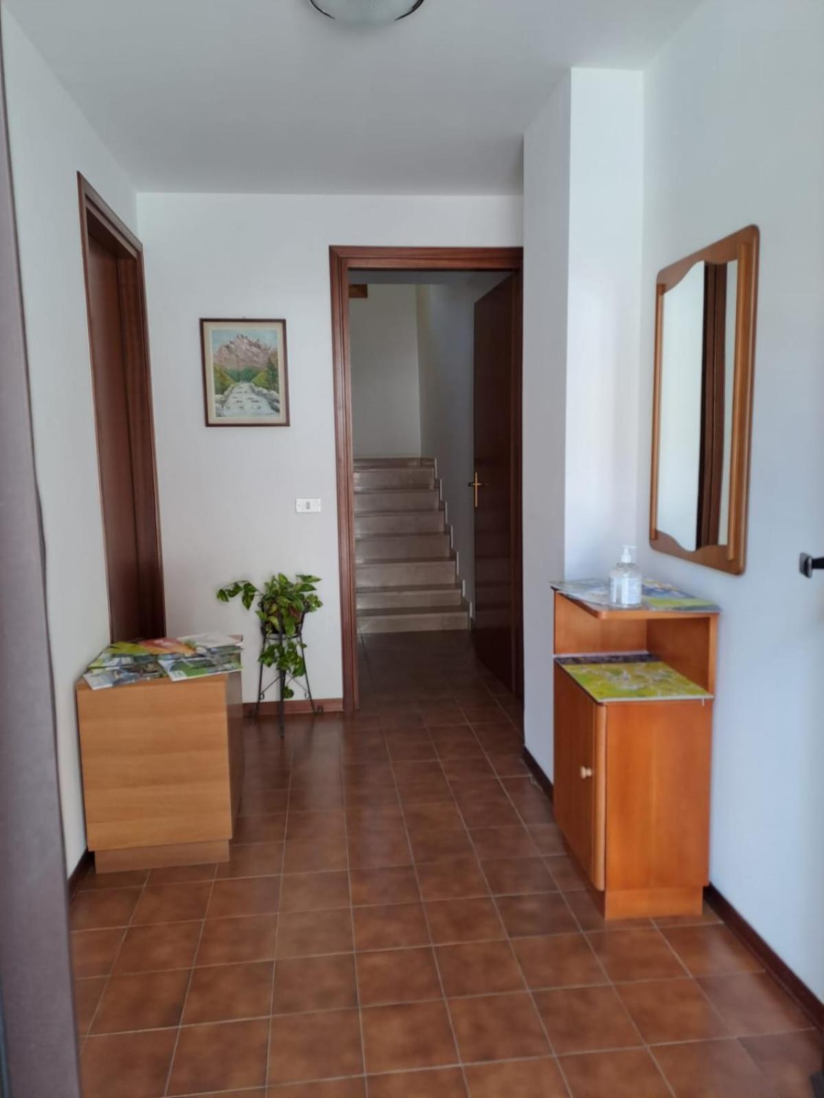 Holiday home Le Camelie, Natura E Relax