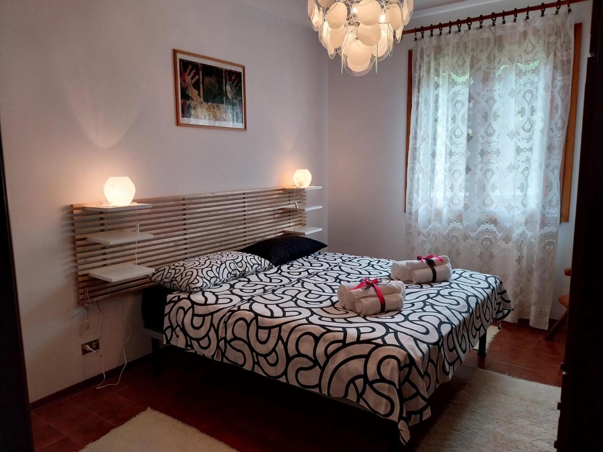 Holiday home Le Camelie, Natura E Relax